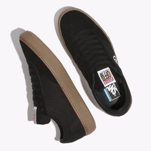 Vans Erkek Spor Ayakkabı Paradoxxx Siyah | 59358-499